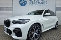 BMW X5 (Seria X) din 2022 cu 58.900 km - oferta BMW200759 - foto 1