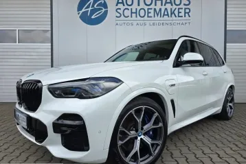 BMW X5 din 2022 - oferta BMW200759