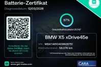 BMW X5 (Seria X) din 2022 cu 58.900 km - oferta BMW200759 - foto 2