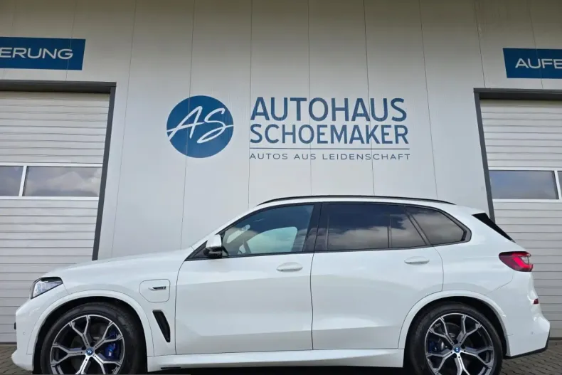 BMW X5 (Seria X) din 2022 cu 58.900 km - oferta BMW200759 - foto 3