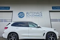 BMW X5 (Seria X) din 2022 cu 58.900 km - oferta BMW200759 - foto 4