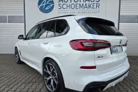 BMW X5 (Seria X) din 2022 cu 58.900 km - oferta BMW200759 - foto 5
