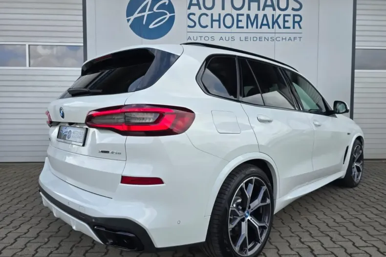 BMW X5 (Seria X) din 2022 cu 58.900 km - oferta BMW200759 - foto 6