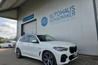 BMW X5 (Seria X) din 2022 cu 58.900 km - oferta BMW200759 - foto 7