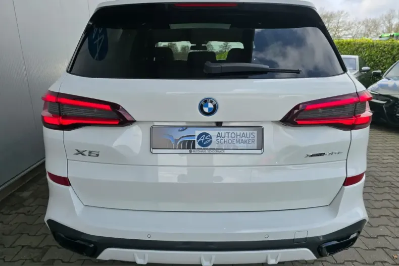 BMW X5 (Seria X) din 2022 cu 58.900 km - oferta BMW200759 - foto 10