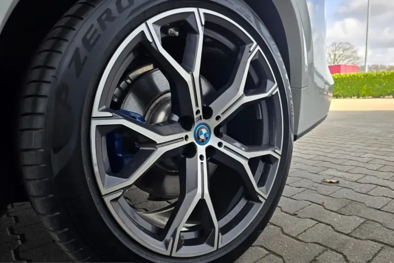 BMW X5 (Seria X) din 2022 cu 58.900 km - oferta BMW200759 - foto 11