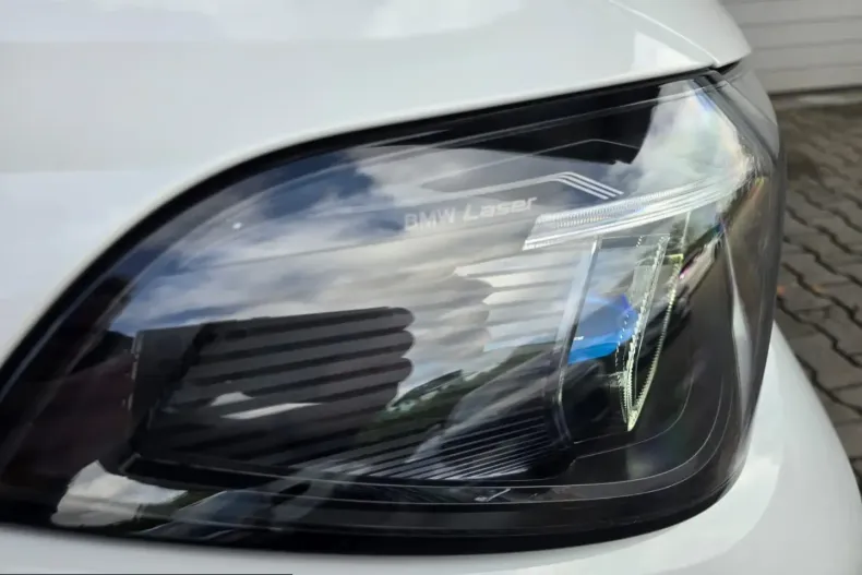 BMW X5 (Seria X) din 2022 cu 58.900 km - oferta BMW200759 - foto 12