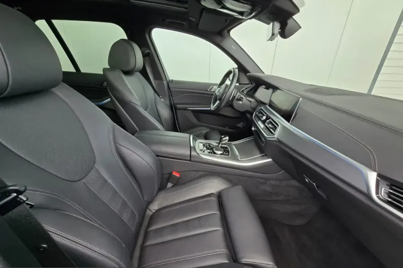 BMW X5 (Seria X) din 2022 cu 58.900 km - oferta BMW200759 - foto 15