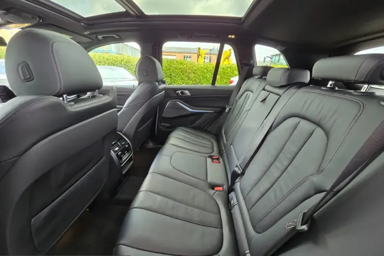 BMW X5 (Seria X) din 2022 cu 58.900 km - oferta BMW200759 - foto 16