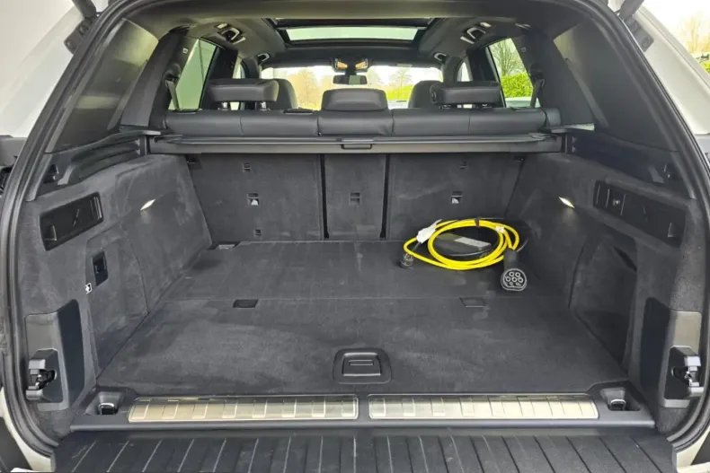 BMW X5 (Seria X) din 2022 cu 58.900 km - oferta BMW200759 - foto 17