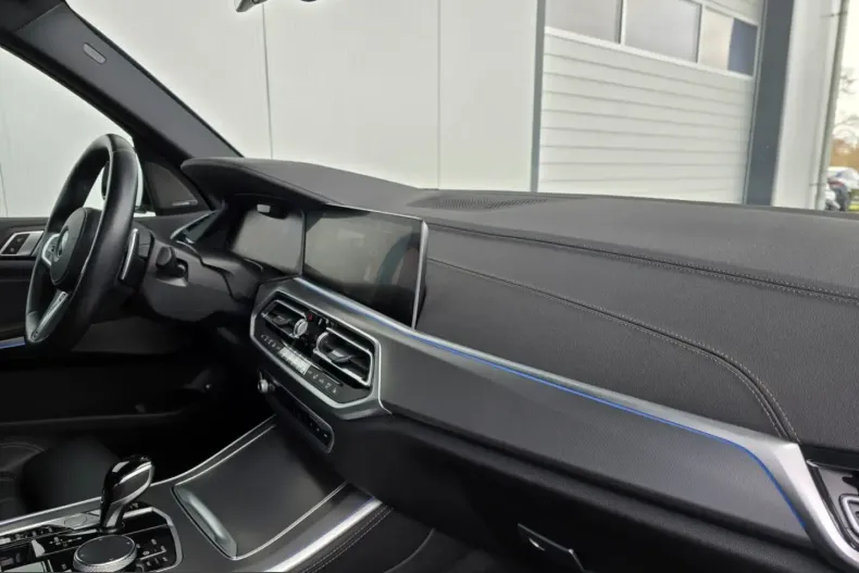 BMW X5 (Seria X) din 2022 cu 58.900 km - oferta BMW200759 - foto 20