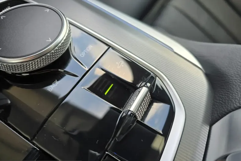 BMW X5 (Seria X) din 2022 cu 58.900 km - oferta BMW200759 - foto 25