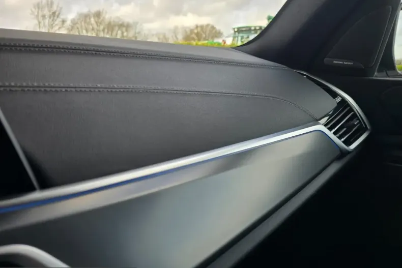 BMW X5 (Seria X) din 2022 cu 58.900 km - oferta BMW200759 - foto 26