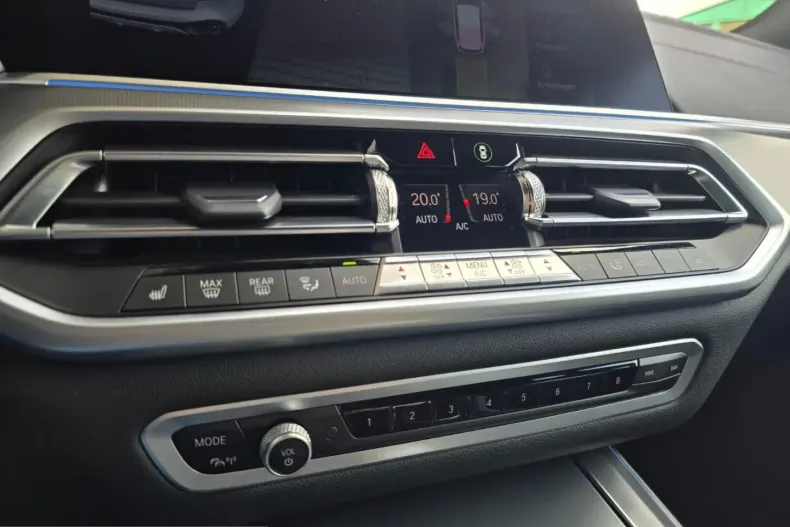 BMW X5 (Seria X) din 2022 cu 58.900 km - oferta BMW200759 - foto 27