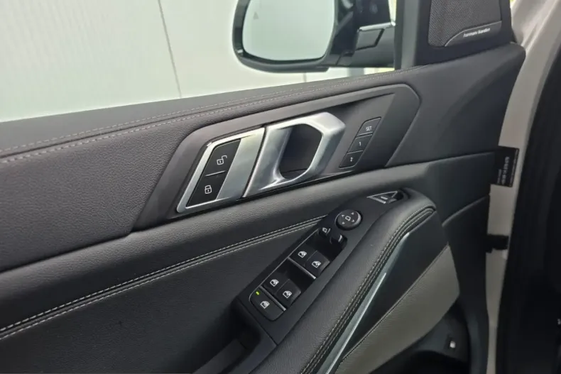 BMW X5 (Seria X) din 2022 cu 58.900 km - oferta BMW200759 - foto 31