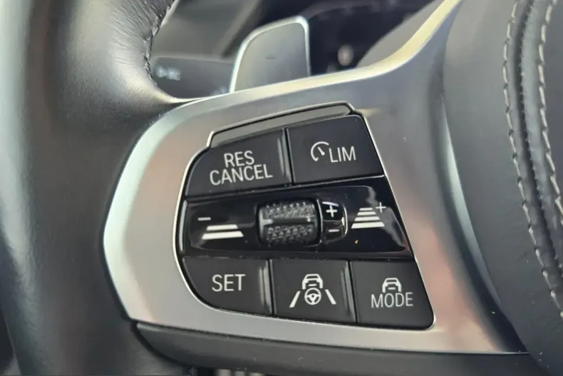 BMW X5 (Seria X) din 2022 cu 58.900 km - oferta BMW200759 - foto 32