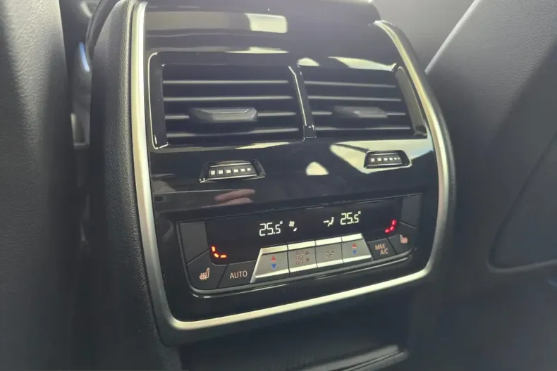 BMW X5 (Seria X) din 2022 cu 58.900 km - oferta BMW200759 - foto 34