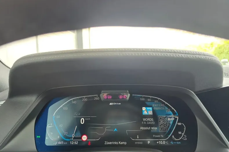 BMW X5 (Seria X) din 2022 cu 58.900 km - oferta BMW200759 - foto 38