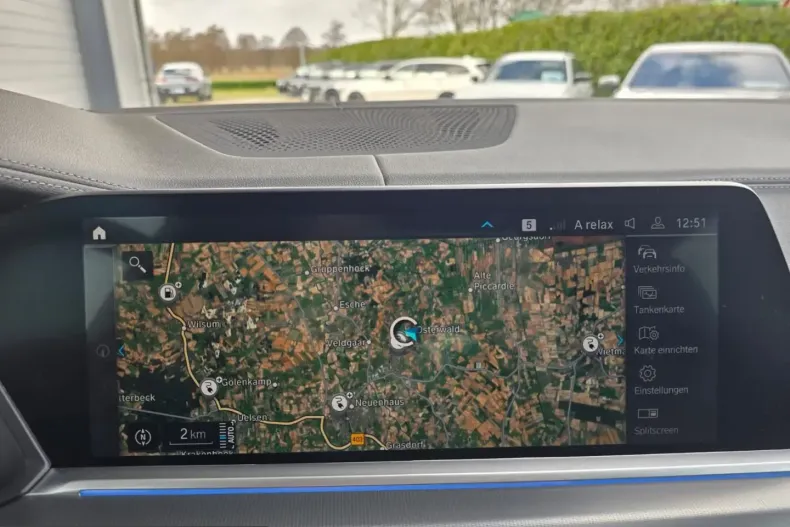 BMW X5 (Seria X) din 2022 cu 58.900 km - oferta BMW200759 - foto 39