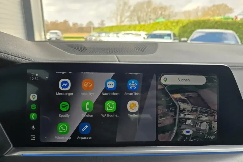 BMW X5 (Seria X) din 2022 cu 58.900 km - oferta BMW200759 - foto 40