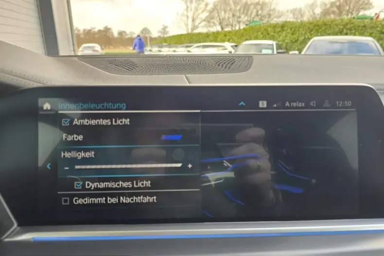 BMW X5 (Seria X) din 2022 cu 58.900 km - oferta BMW200759 - foto 43