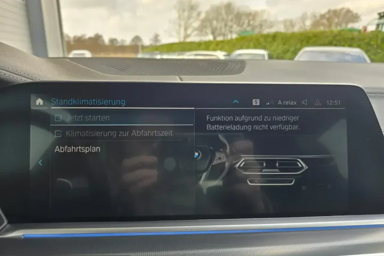 BMW X5 (Seria X) din 2022 cu 58.900 km - oferta BMW200759 - foto 44