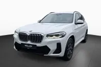 BMW X3 (Seria X) din 2022 cu 80.580 km - oferta BMW200760 - foto 1