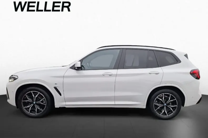 BMW X3 (Seria X) din 2022 cu 80.580 km - oferta BMW200760 - foto 5