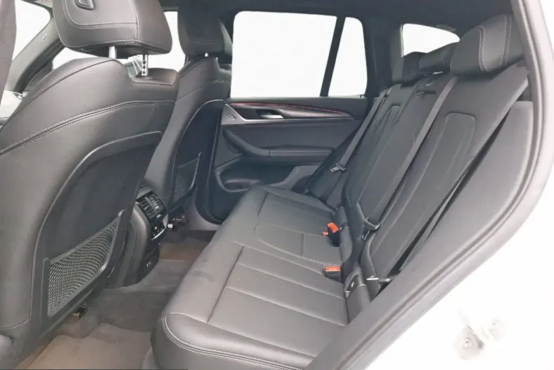 BMW X3 (Seria X) din 2022 cu 80.580 km - oferta BMW200760 - foto 8