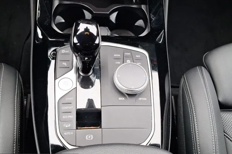 BMW X3 (Seria X) din 2022 cu 80.580 km - oferta BMW200760 - foto 11