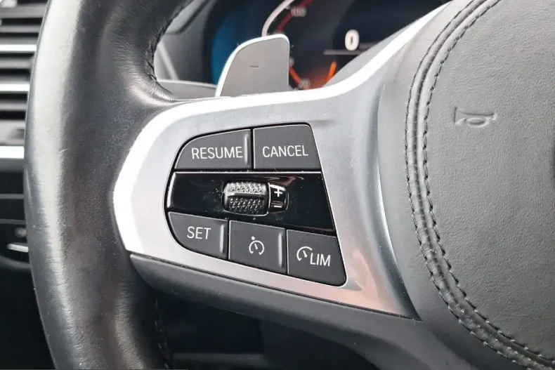 BMW X3 (Seria X) din 2022 cu 80.580 km - oferta BMW200760 - foto 14