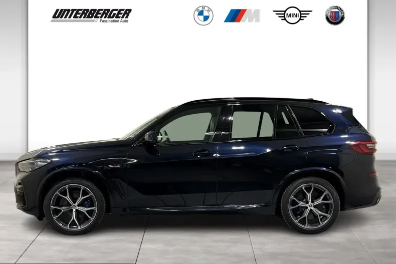BMW X5 (Seria X) din 2022 cu 63.612 km - oferta BMW200761 - foto 2