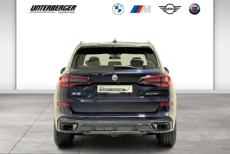 BMW X5 (Seria X) din 2022 cu 63.612 km - oferta BMW200761 - foto 5