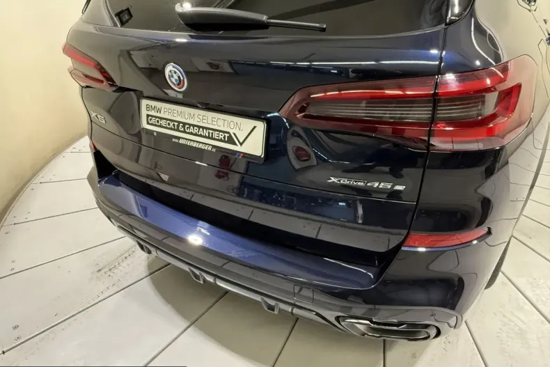 BMW X5 (Seria X) din 2022 cu 63.612 km - oferta BMW200761 - foto 7