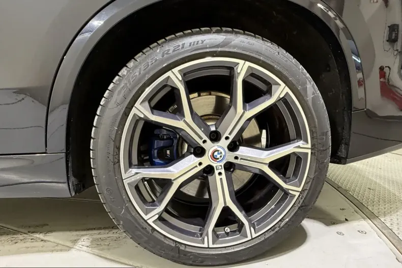 BMW X5 (Seria X) din 2022 cu 63.612 km - oferta BMW200761 - foto 8