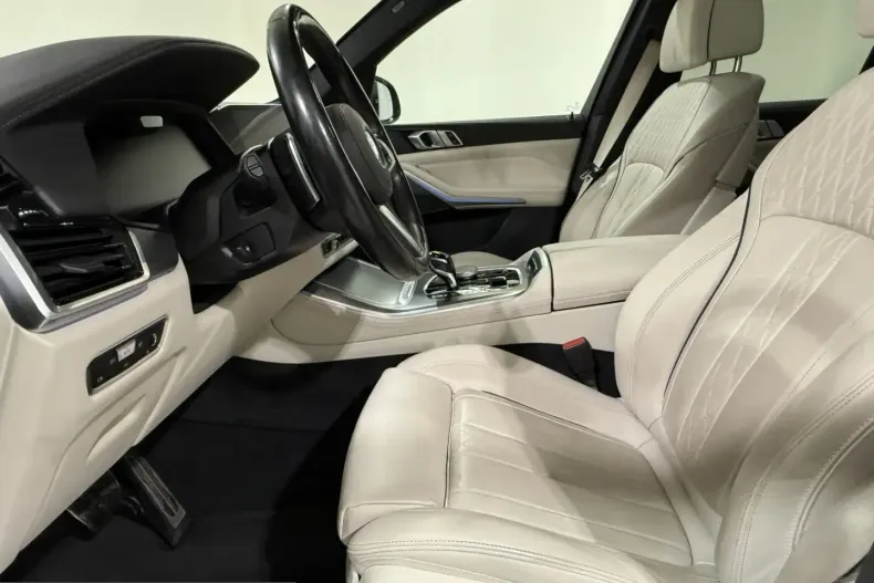 BMW X5 (Seria X) din 2022 cu 63.612 km - oferta BMW200761 - foto 9