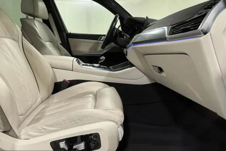 BMW X5 (Seria X) din 2022 cu 63.612 km - oferta BMW200761 - foto 10