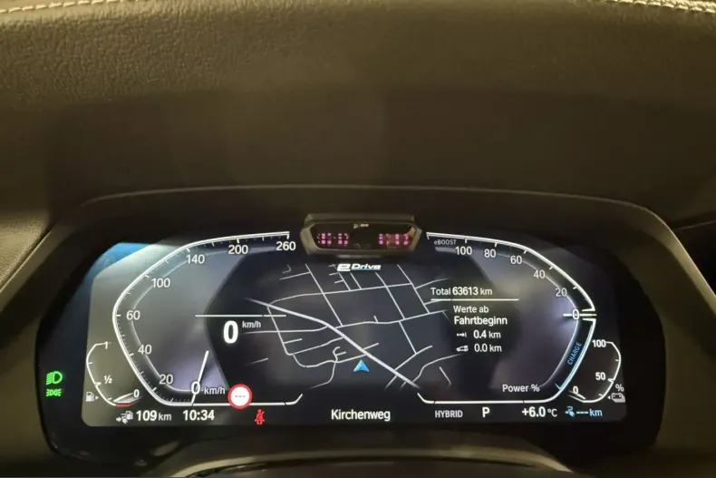 BMW X5 (Seria X) din 2022 cu 63.612 km - oferta BMW200761 - foto 12