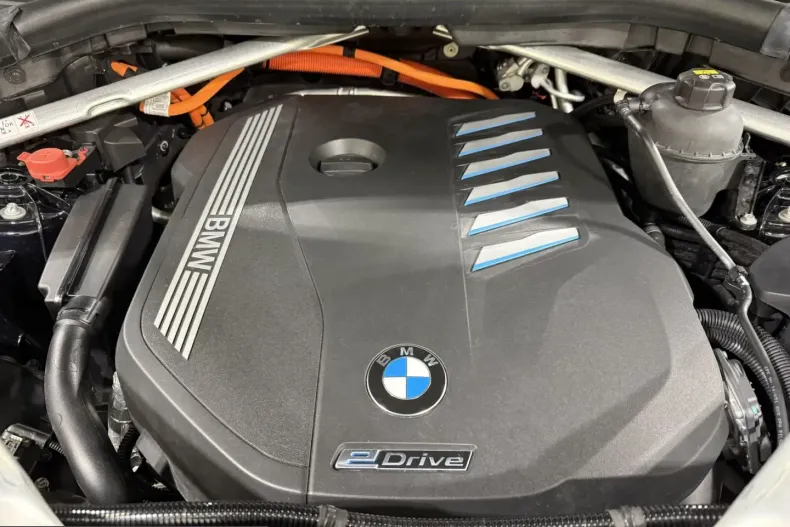 BMW X5 (Seria X) din 2022 cu 63.612 km - oferta BMW200761 - foto 20