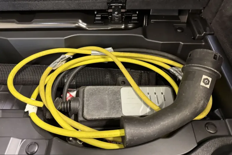 BMW X5 (Seria X) din 2022 cu 63.612 km - oferta BMW200761 - foto 21