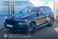BMW X5 (Seria X) din 2022 cu 86.934 km - oferta BMW200762 - foto 1