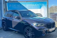 BMW X5 (Seria X) din 2022 cu 86.934 km - oferta BMW200762 - foto 4