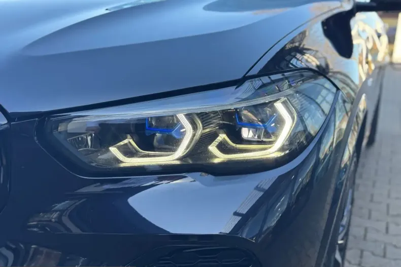 BMW X5 (Seria X) din 2022 cu 86.934 km - oferta BMW200762 - foto 7