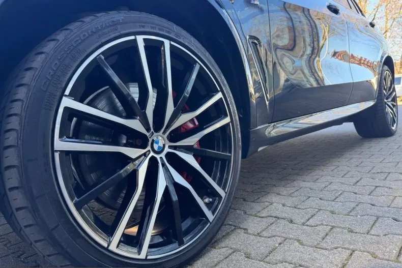 BMW X5 (Seria X) din 2022 cu 86.934 km - oferta BMW200762 - foto 8