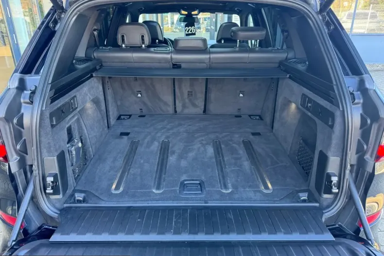 BMW X5 (Seria X) din 2022 cu 86.934 km - oferta BMW200762 - foto 11