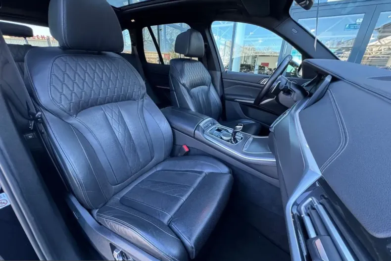 BMW X5 (Seria X) din 2022 cu 86.934 km - oferta BMW200762 - foto 15