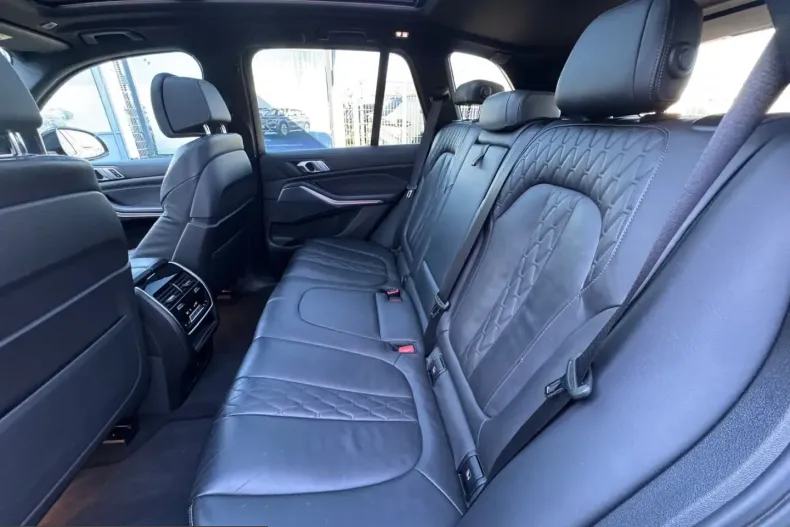 BMW X5 (Seria X) din 2022 cu 86.934 km - oferta BMW200762 - foto 16