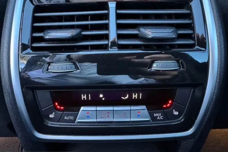 BMW X5 (Seria X) din 2022 cu 86.934 km - oferta BMW200762 - foto 17