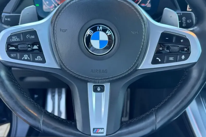 BMW X5 (Seria X) din 2022 cu 86.934 km - oferta BMW200762 - foto 20