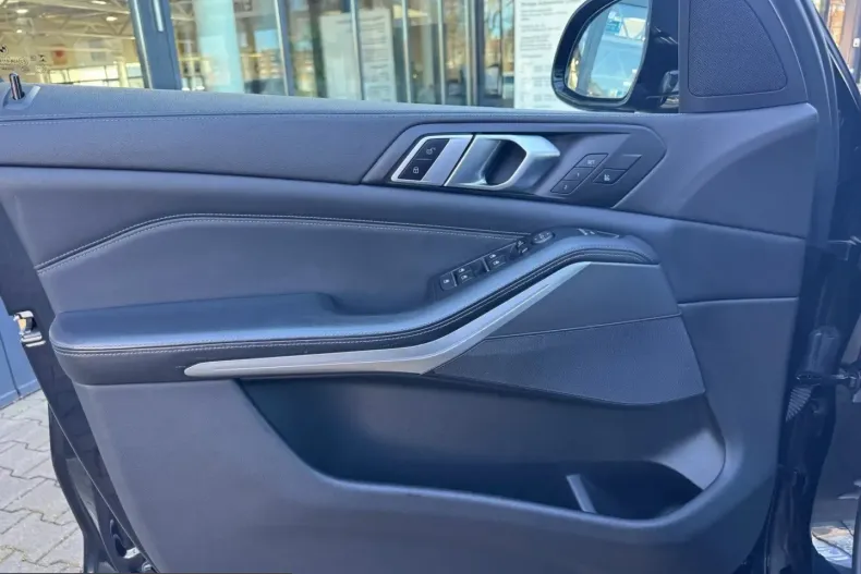 BMW X5 (Seria X) din 2022 cu 86.934 km - oferta BMW200762 - foto 22